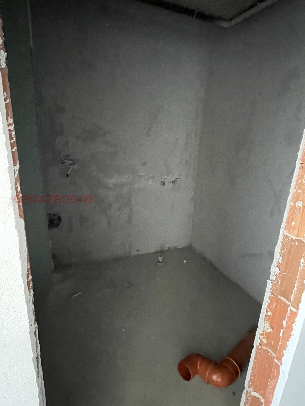 Продава 2-СТАЕН, гр. Варна, Виница, снимка 9 - Апартаменти - 54617781