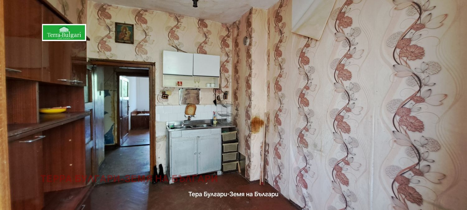 Продава 2-СТАЕН, гр. Перник, Изток, снимка 10 - Апартаменти - 54826879