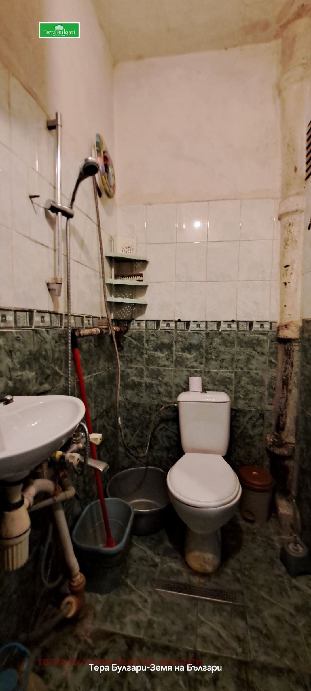 Продава 2-СТАЕН, гр. Перник, Изток, снимка 5 - Апартаменти - 54826879