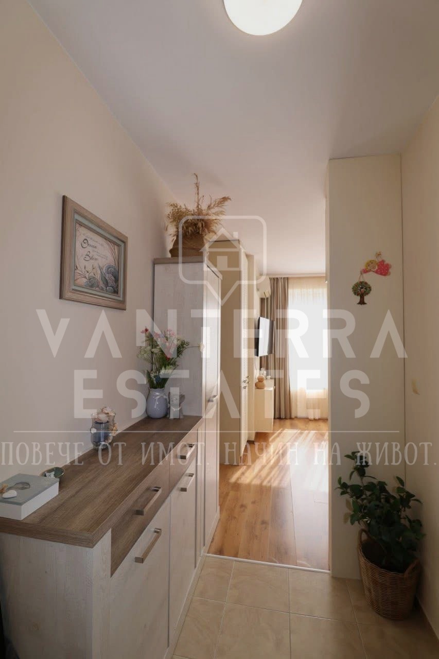 Продава 2-СТАЕН, с. Равда, област Бургас, снимка 6 - Апартаменти - 55067570