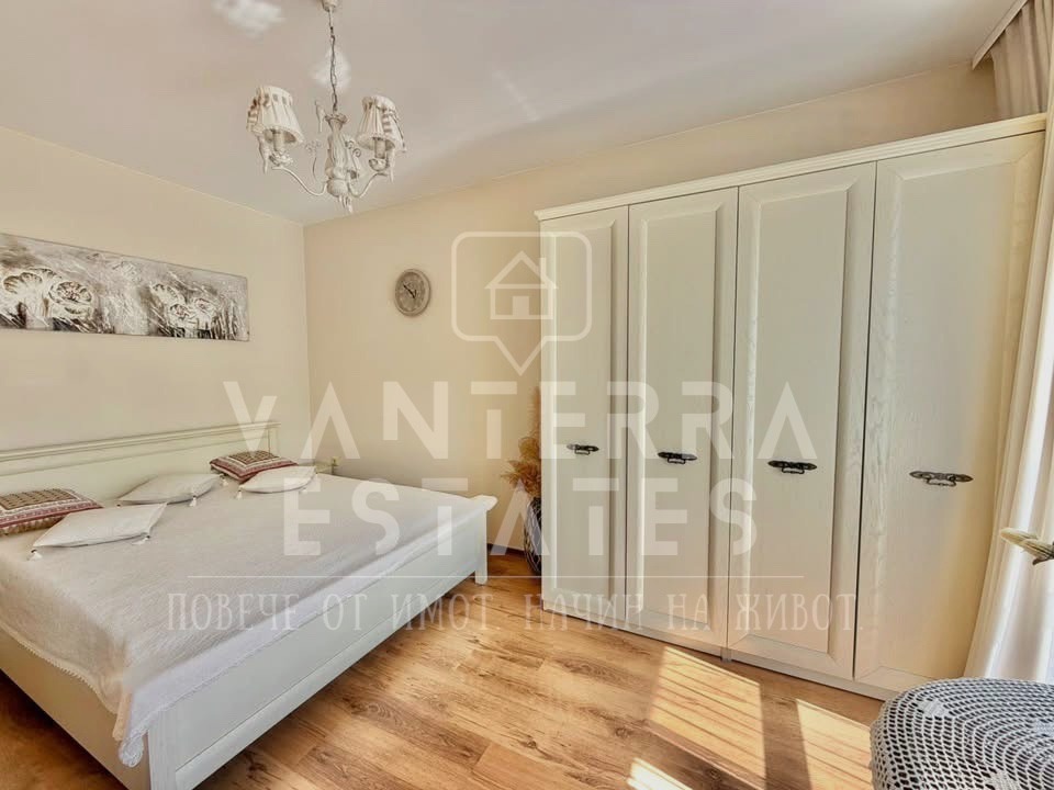 Продава 2-СТАЕН, с. Равда, област Бургас, снимка 9 - Апартаменти - 55067570