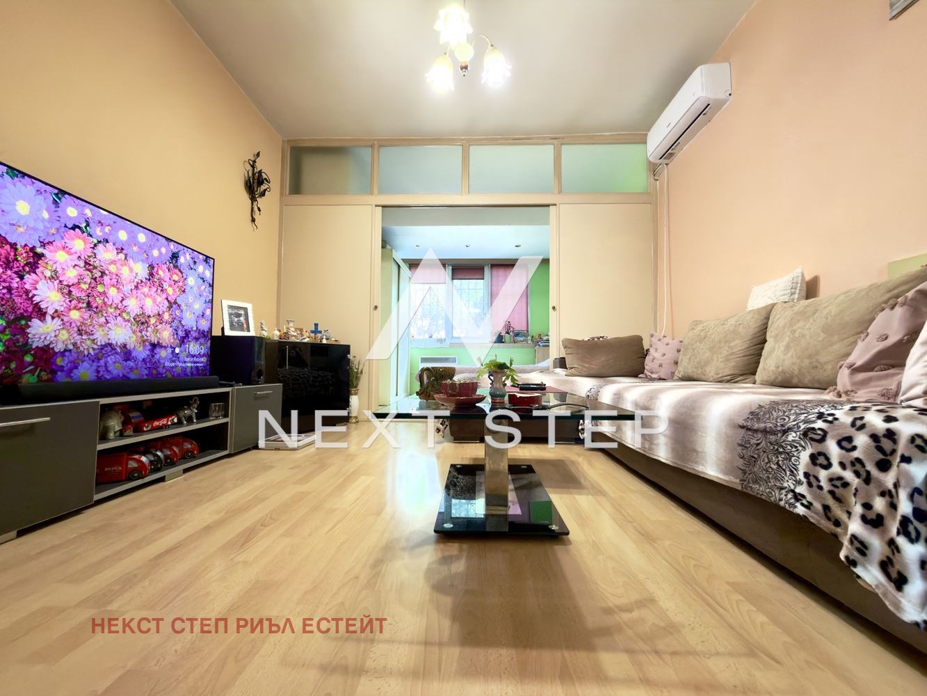 Продава 2-СТАЕН, гр. Пловдив, Кючук Париж