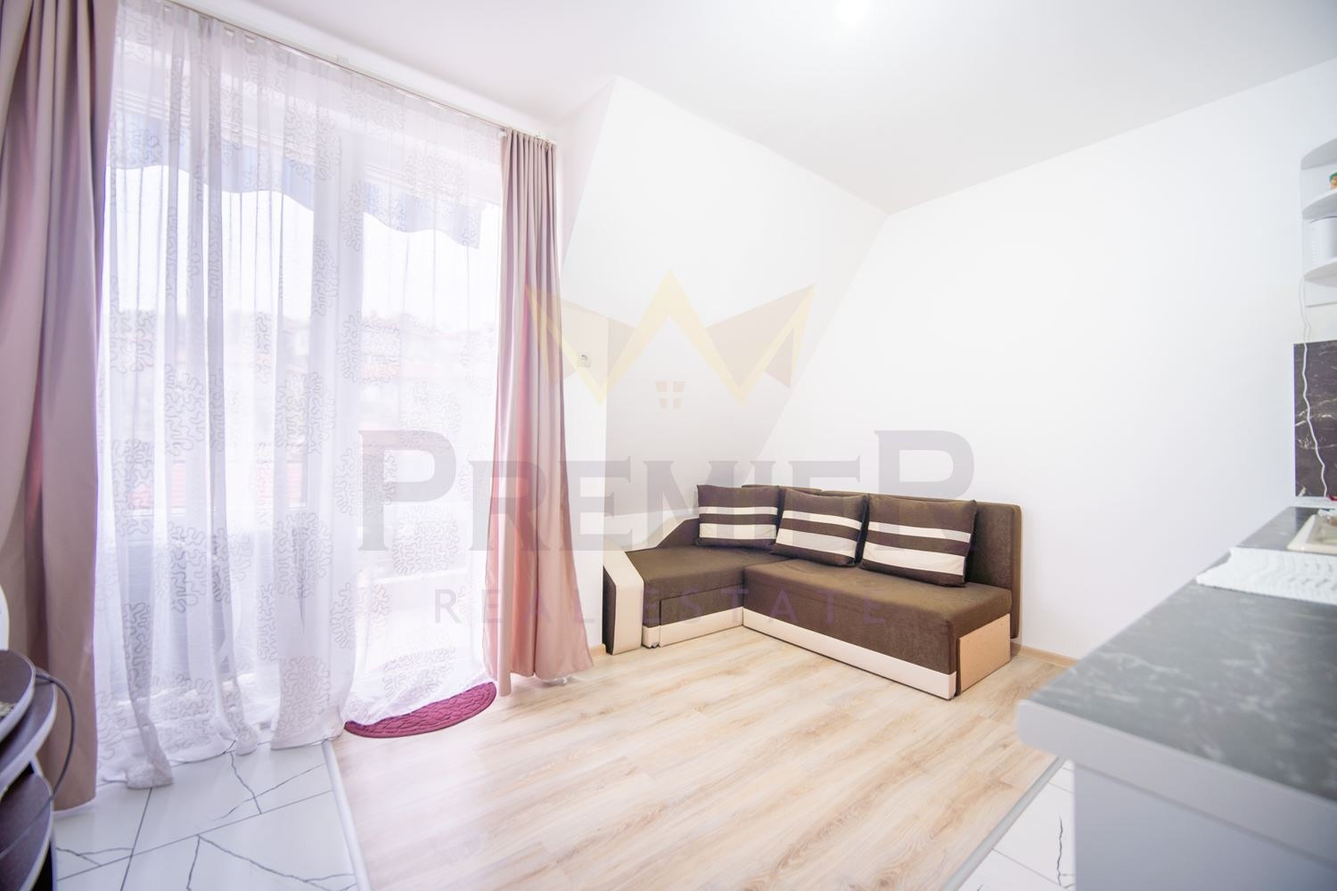 Продава 2-СТАЕН, гр. Балчик, област Добрич, снимка 3 - Апартаменти - 55360208