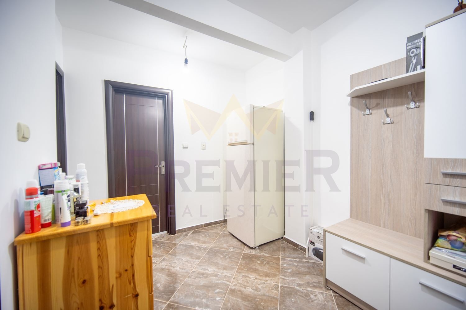 Продава 2-СТАЕН, гр. Балчик, област Добрич, снимка 8 - Апартаменти - 55360208