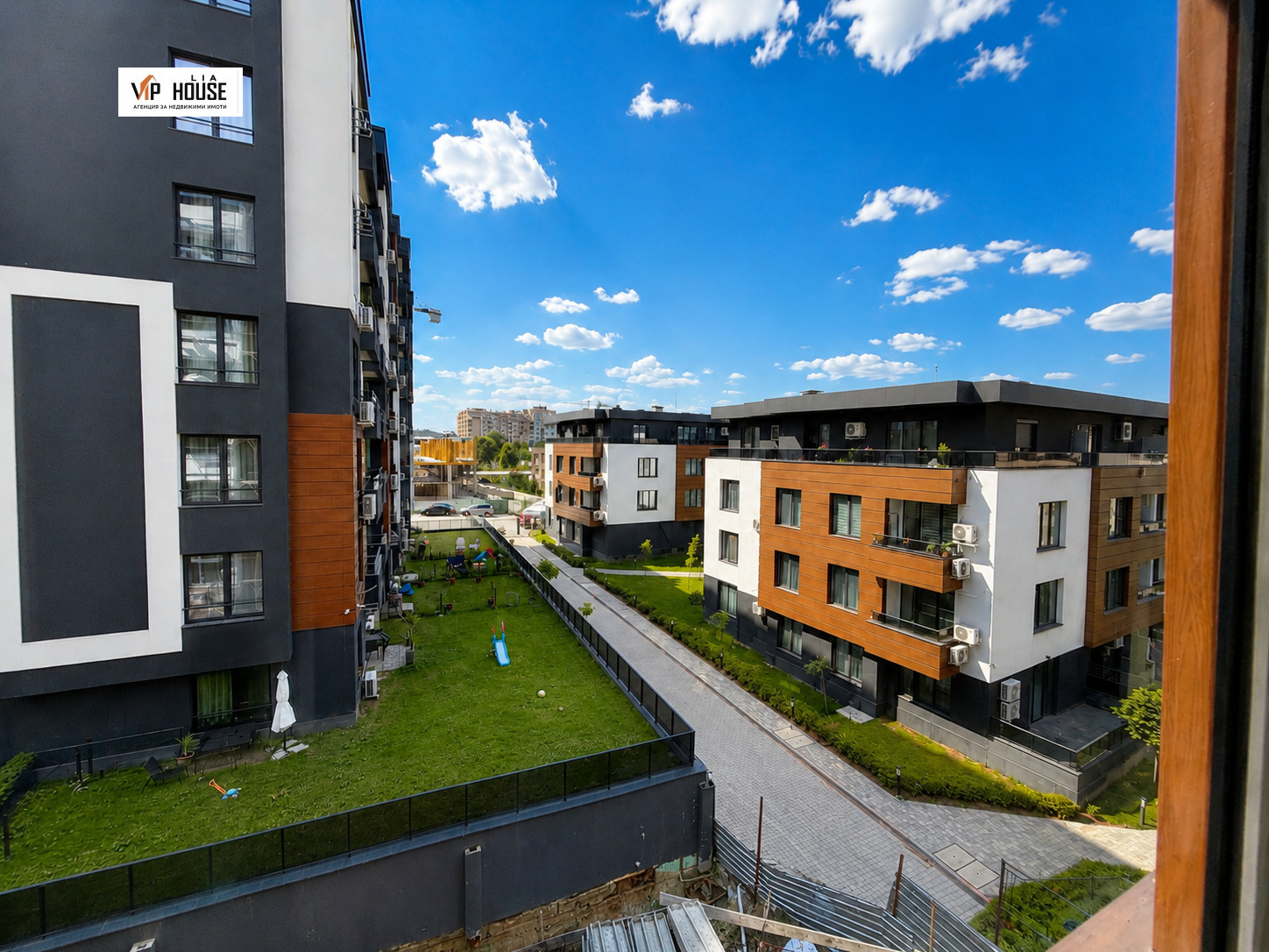 Продава 2-СТАЕН, гр. София, Малинова долина, снимка 9 - Апартаменти - 55571760