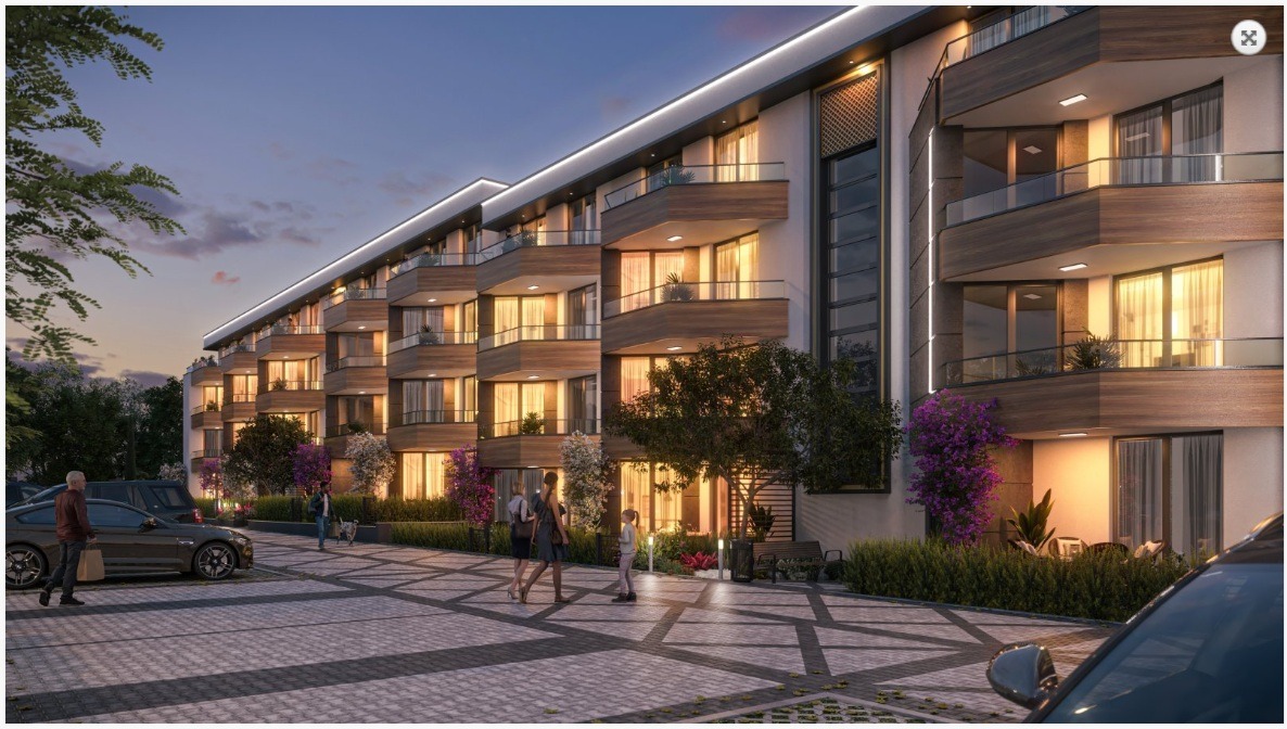 Продава 2-СТАЕН, гр. Бургас, Сарафово, снимка 15 - Апартаменти - 55929109
