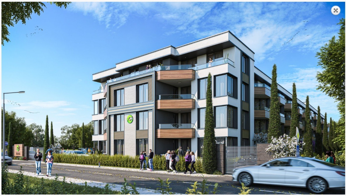 Продава 2-СТАЕН, гр. Бургас, Сарафово, снимка 3 - Апартаменти - 55929109