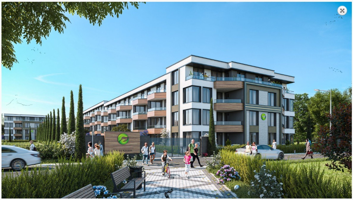 Продава 2-СТАЕН, гр. Бургас, Сарафово, снимка 2 - Апартаменти - 55929109