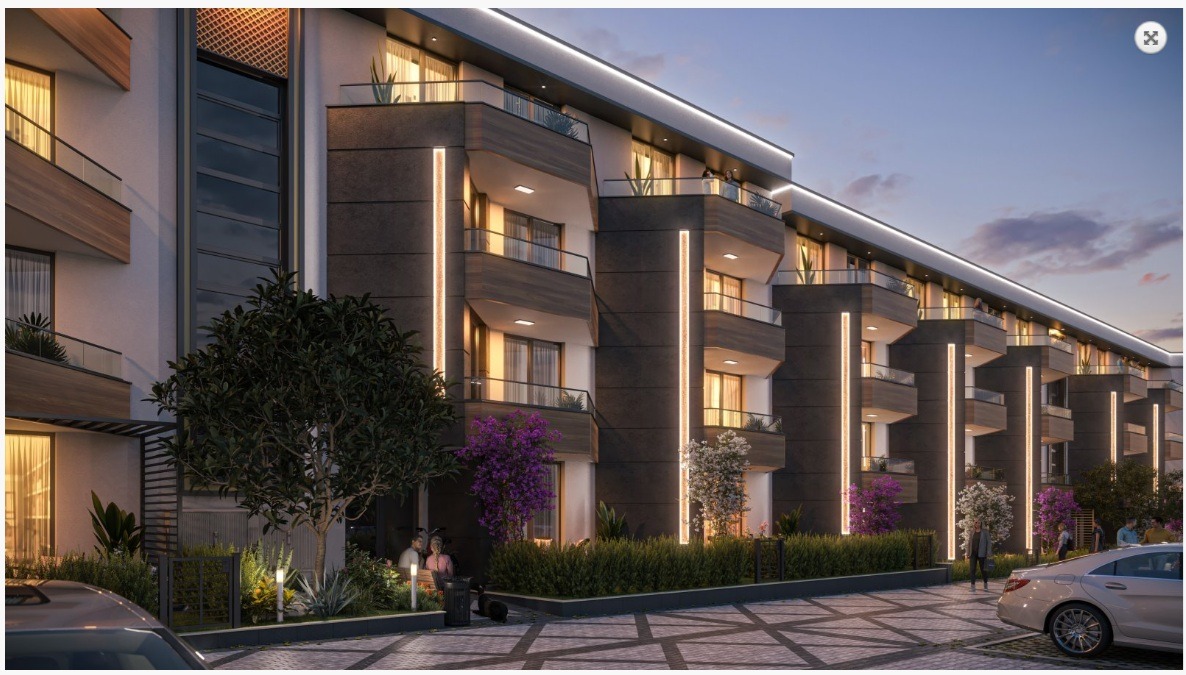 Продава 2-СТАЕН, гр. Бургас, Сарафово, снимка 14 - Апартаменти - 55929109