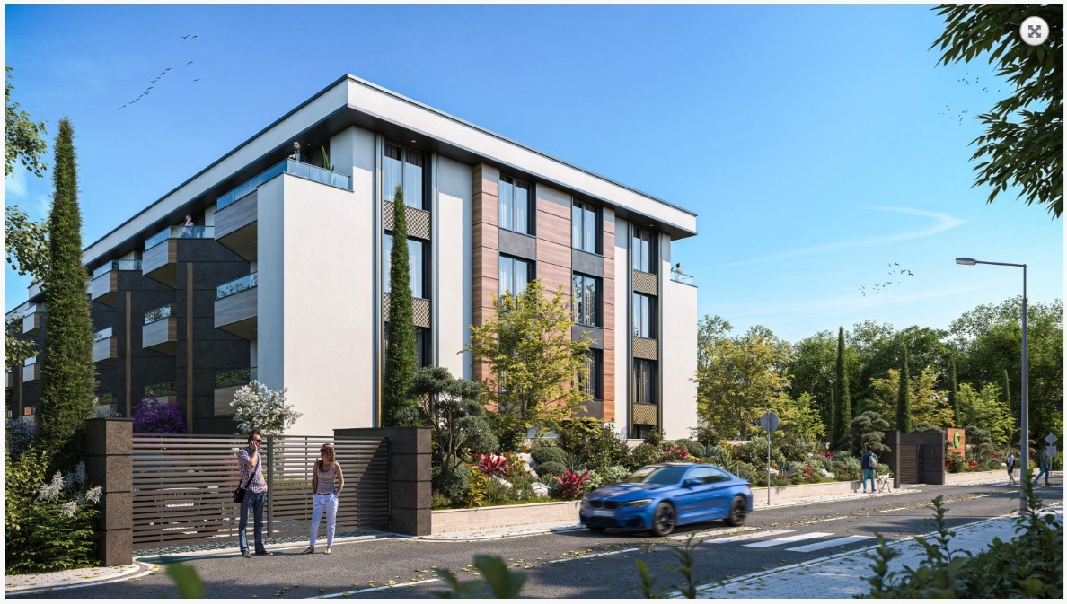 Продава 2-СТАЕН, гр. Бургас, Сарафово, снимка 4 - Апартаменти - 55929109