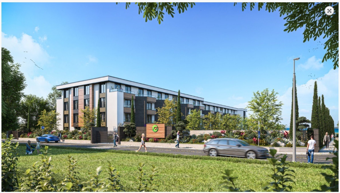 Продава 2-СТАЕН, гр. Бургас, Сарафово, снимка 5 - Апартаменти - 55929109