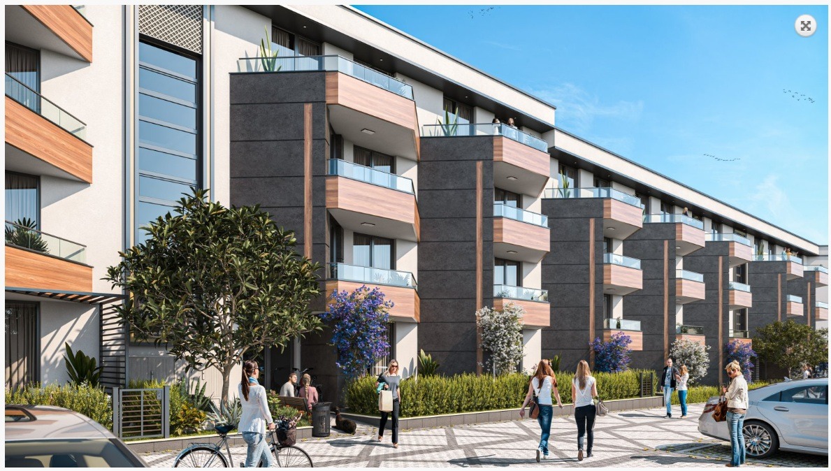 Продава 2-СТАЕН, гр. Бургас, Сарафово, снимка 6 - Апартаменти - 55929109