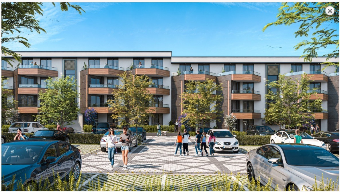 Продава 2-СТАЕН, гр. Бургас, Сарафово, снимка 13 - Апартаменти - 55929109