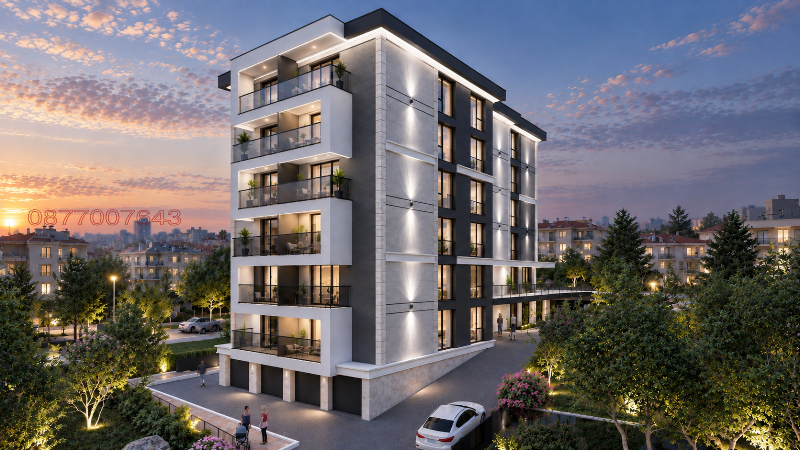 Продава 2-СТАЕН, гр. Хасково, Тракийски, снимка 4 - Апартаменти - 56184503