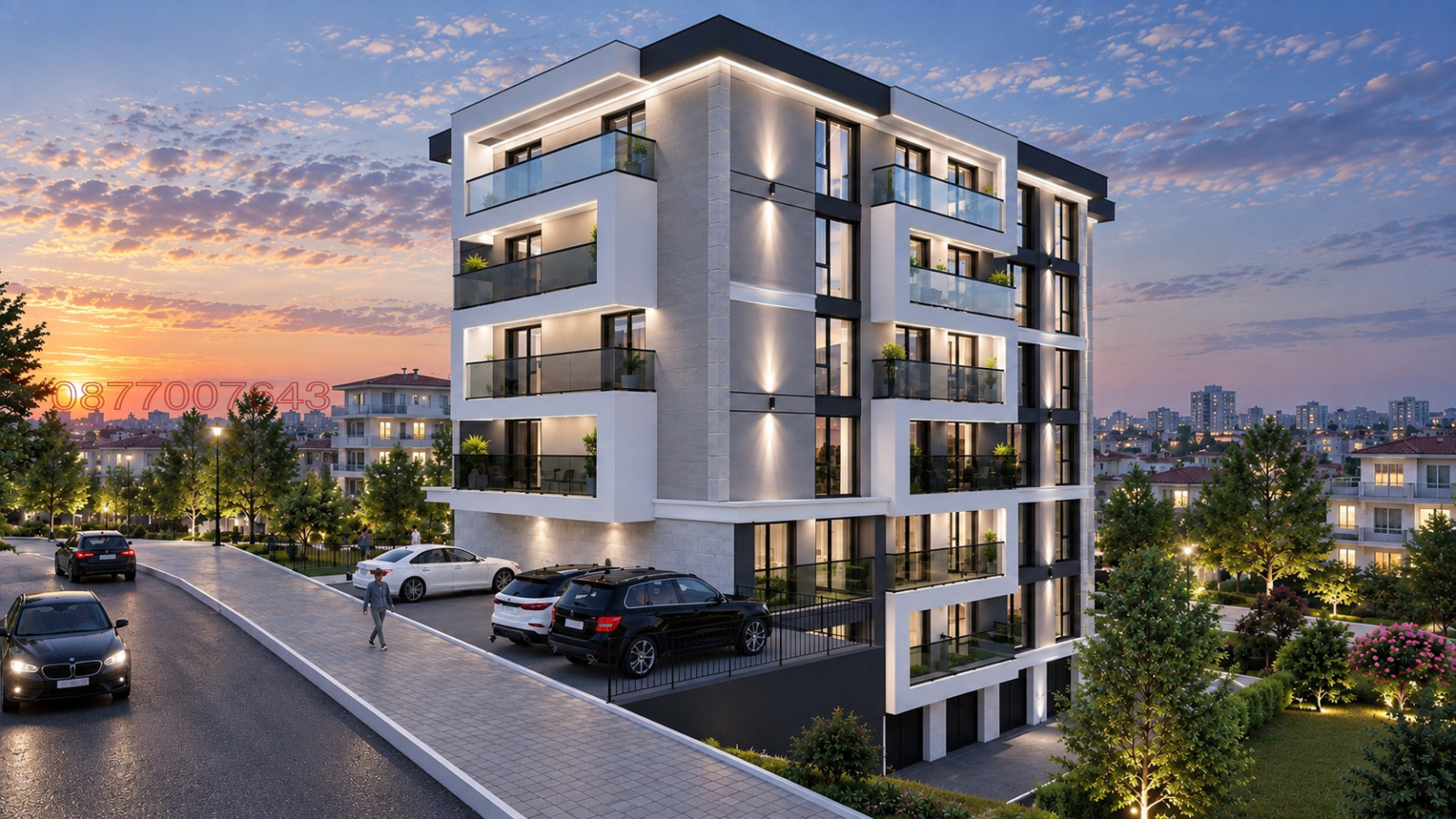 Продава 2-СТАЕН, гр. Хасково, Тракийски, снимка 5 - Апартаменти - 56184503
