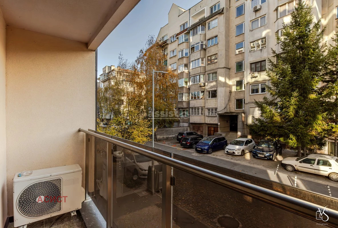 Продава 3-СТАЕН, гр. София, Банишора, снимка 16 - Апартаменти - 54565159