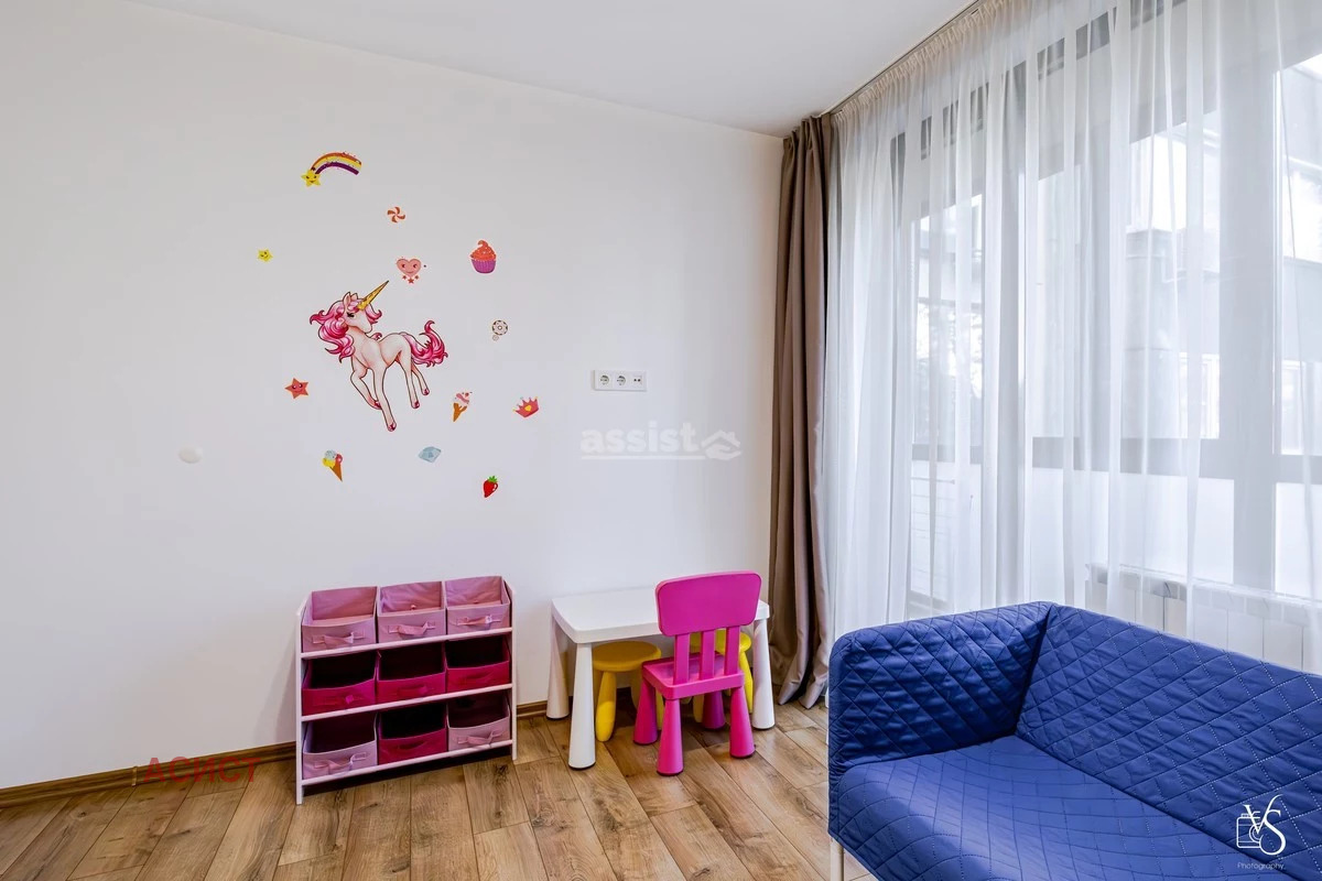Продава 3-СТАЕН, гр. София, Банишора, снимка 15 - Апартаменти - 54565159
