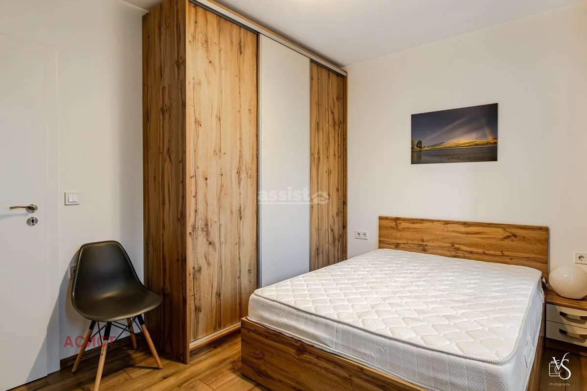 Продава 3-СТАЕН, гр. София, Банишора, снимка 8 - Апартаменти - 54565159