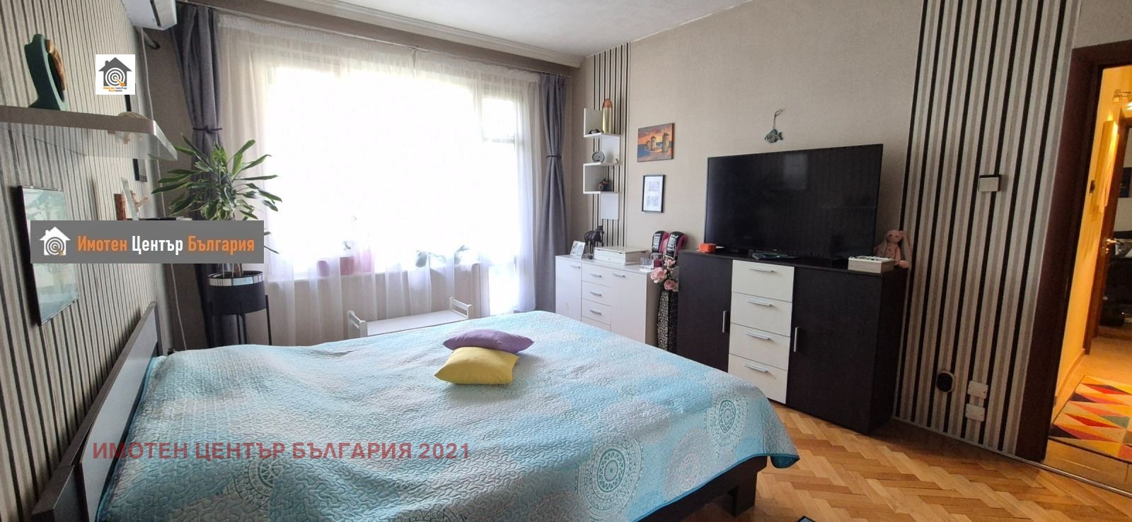 Продава 3-СТАЕН, гр. София, Сухата река, снимка 10 - Апартаменти - 55430501