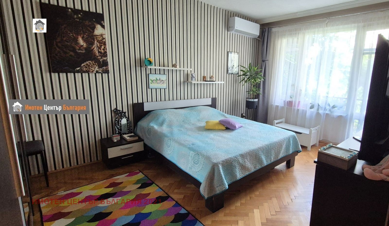 Продава 3-СТАЕН, гр. София, Сухата река, снимка 12 - Апартаменти - 55430501
