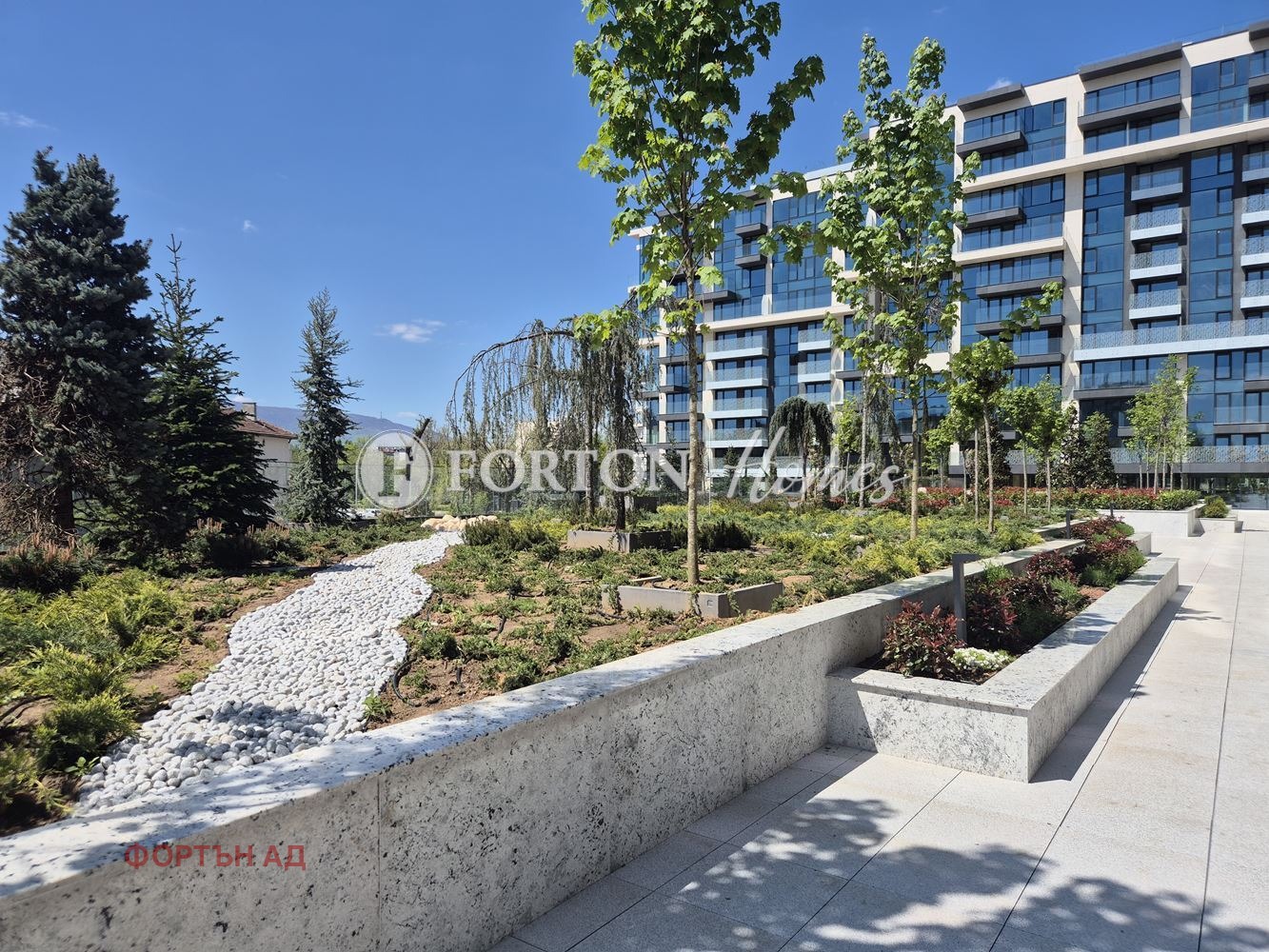 Продава 4-СТАЕН, гр. София, Оборище, снимка 15 - Апартаменти - 55725363