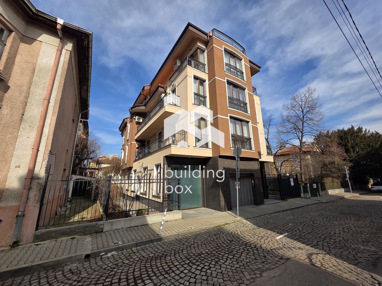 Продава ОФИС, гр. София, Яворов, снимка 15 - Офиси - 54278157