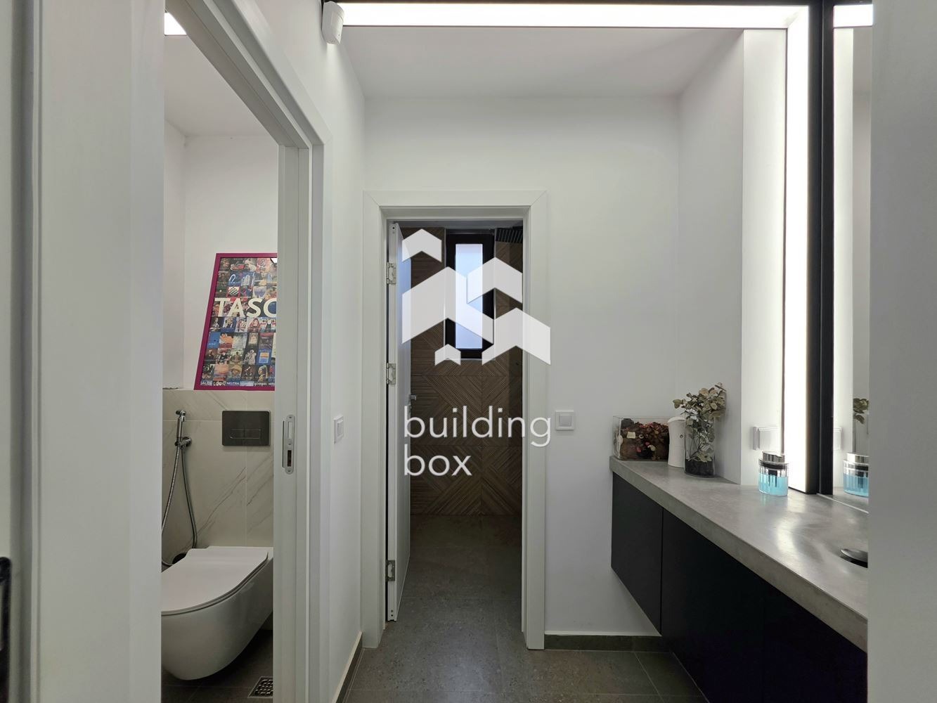 Продава ОФИС, гр. София, Яворов, снимка 8 - Офиси - 54278157