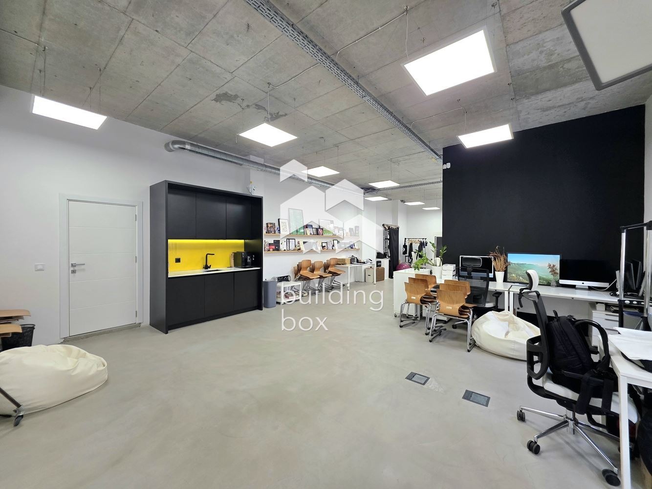 Продава ОФИС, гр. София, Яворов, снимка 4 - Офиси - 54278157