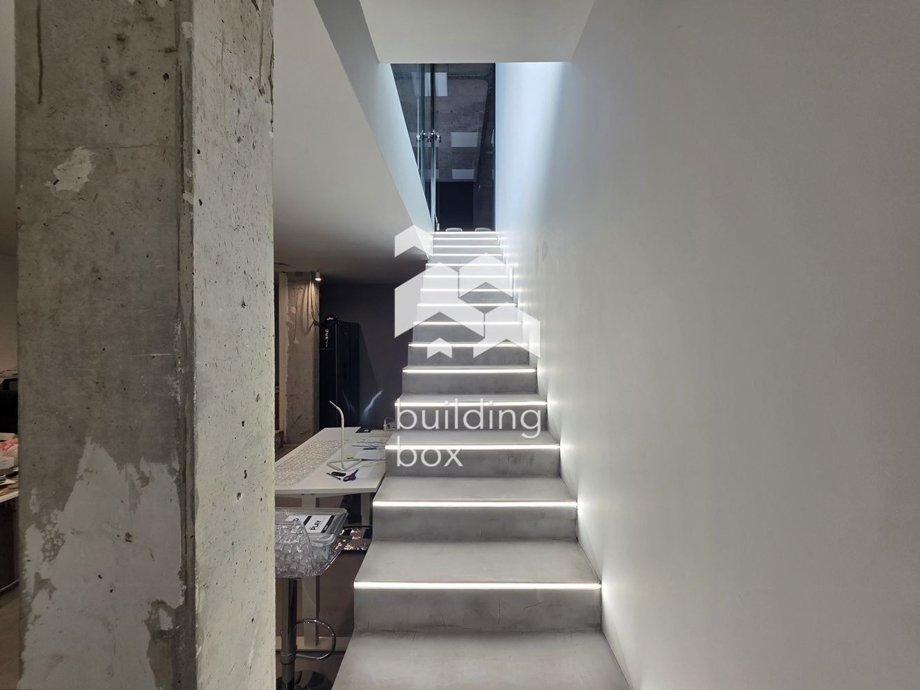 Продава ОФИС, гр. София, Яворов, снимка 6 - Офиси - 54278157