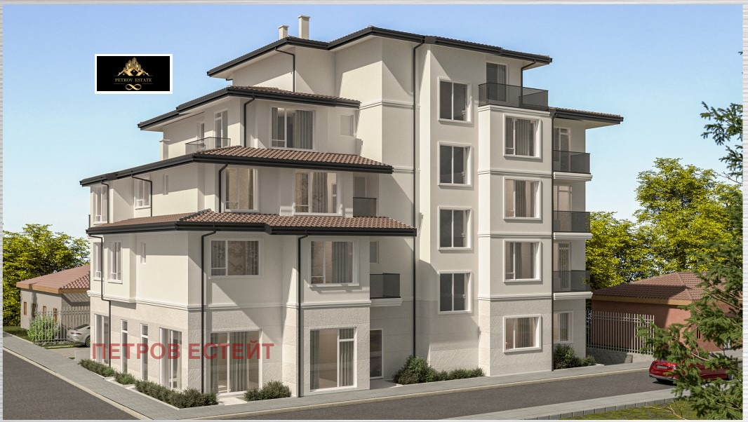 Продава ОФИС, гр. Велинград, област Пазарджик, снимка 2 - Офиси - 54557041