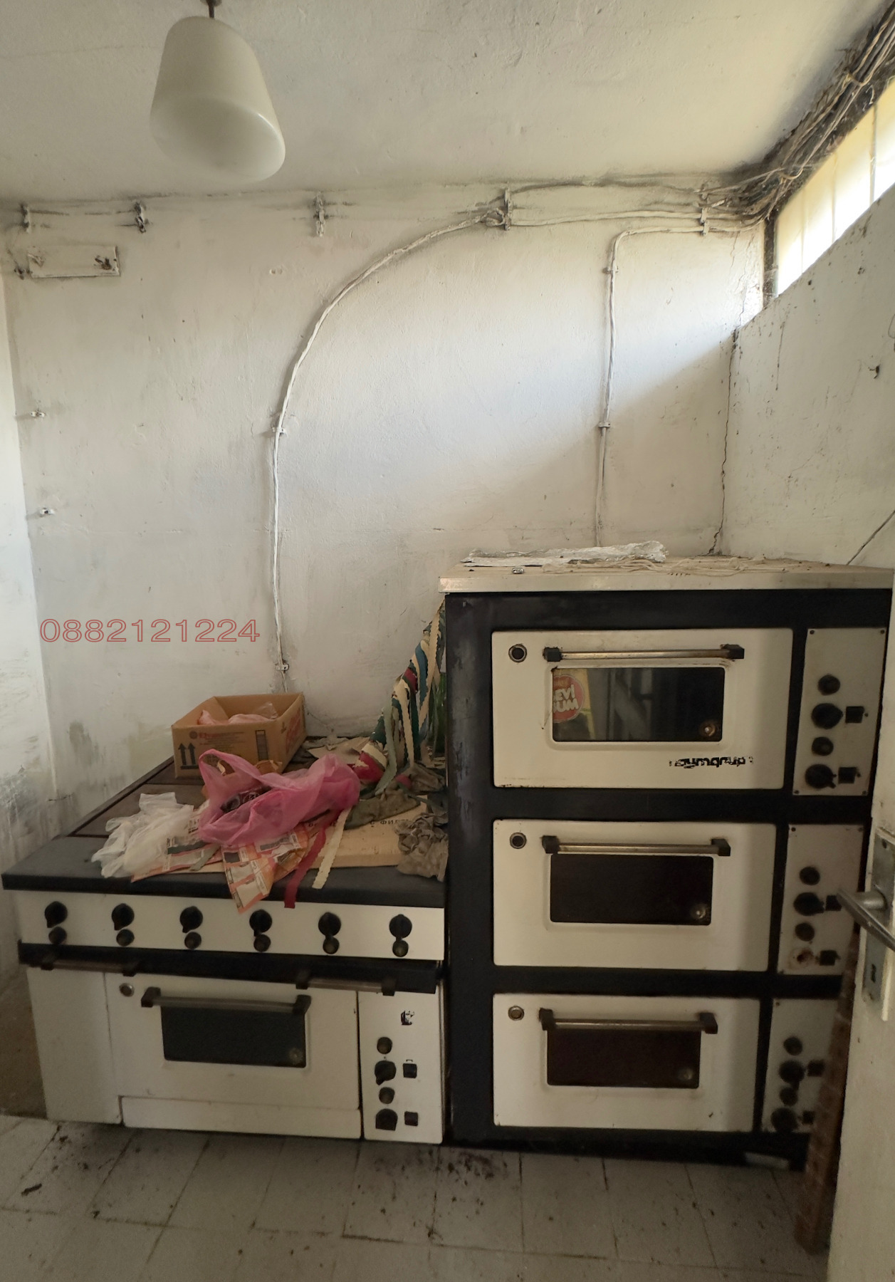 Продава КЪЩА, гр. Грамада, област Видин, снимка 6 - Къщи - 52783329