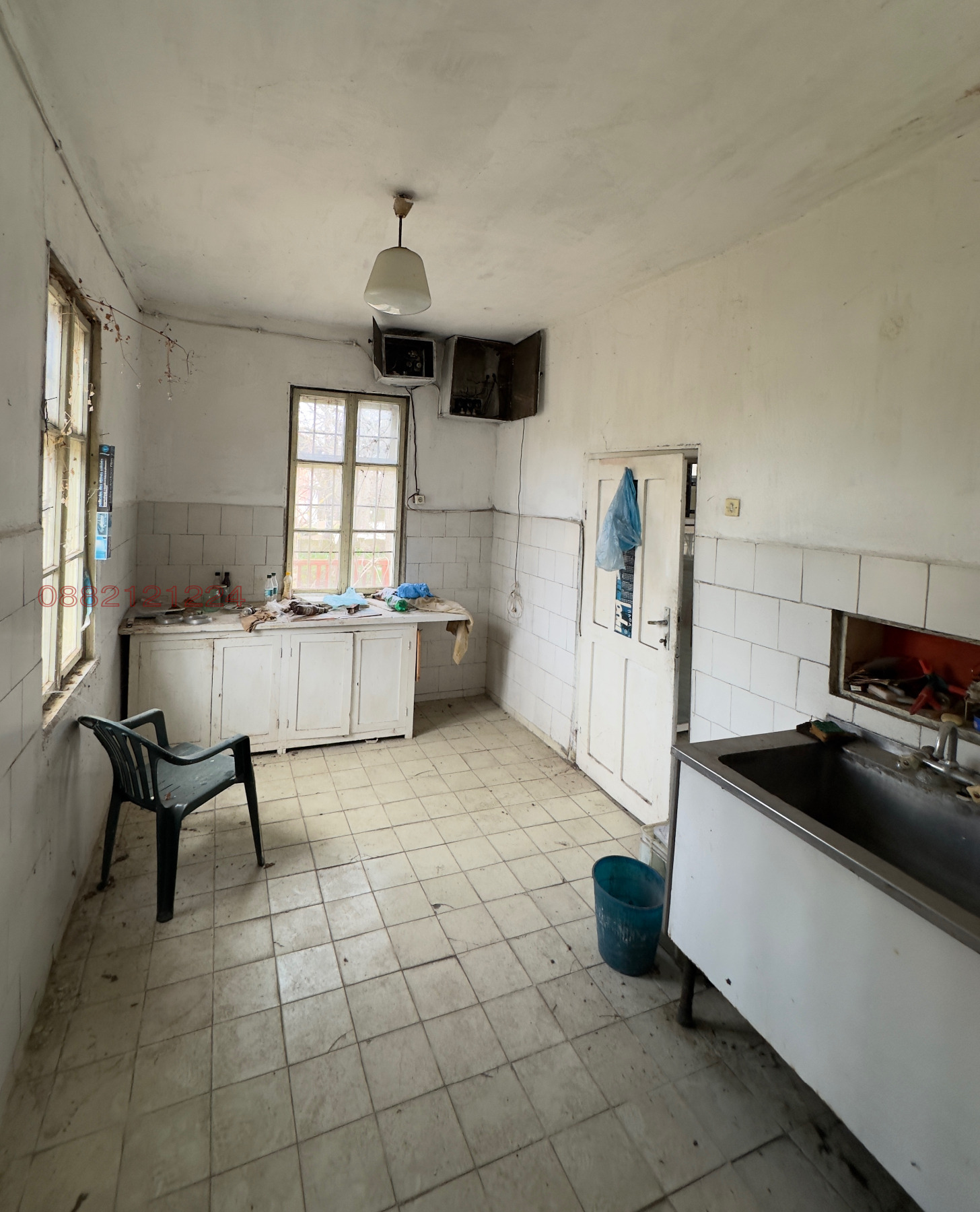 Продава КЪЩА, гр. Грамада, област Видин, снимка 5 - Къщи - 52783329