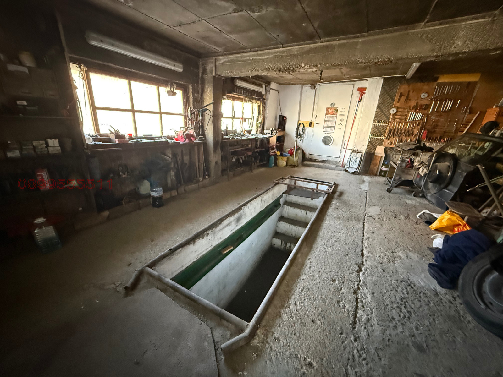 Продава КЪЩА, гр. София, с. Владая, снимка 6 - Къщи - 53747440