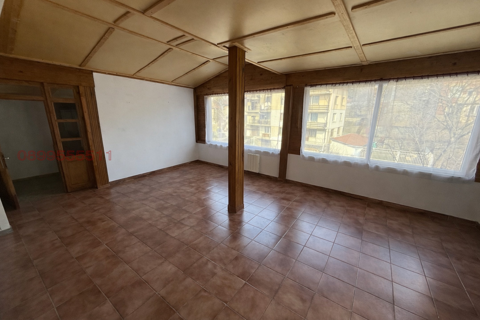 Продава КЪЩА, гр. София, с. Владая