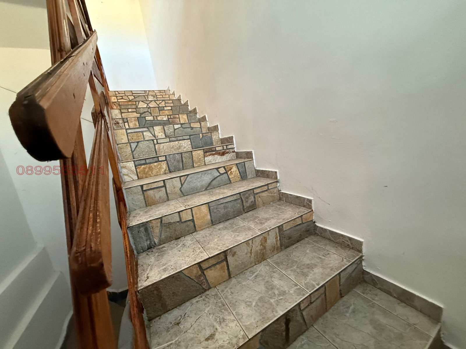 Продава КЪЩА, гр. София, с. Владая, снимка 7 - Къщи - 53747440