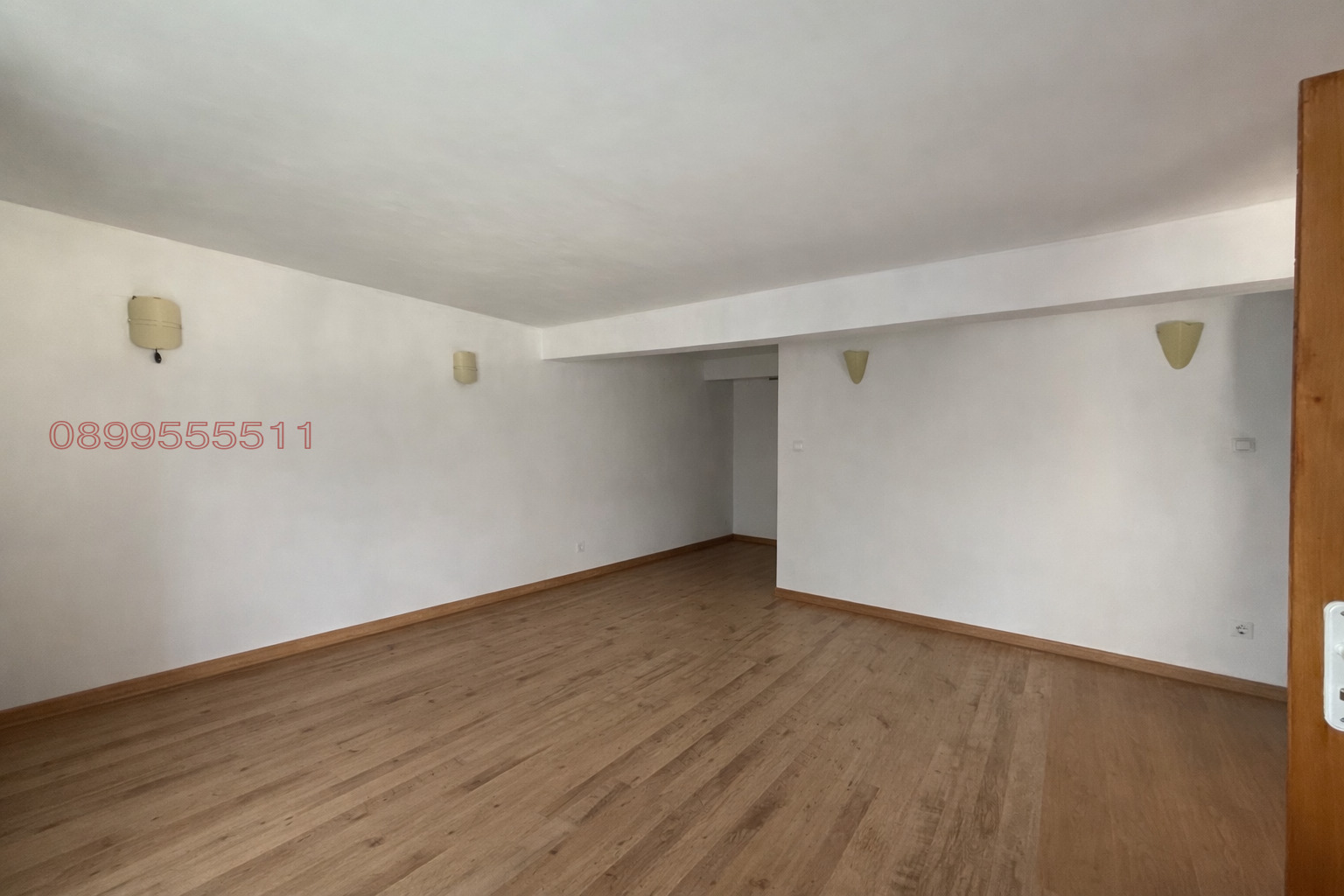 Продава КЪЩА, гр. София, с. Владая, снимка 2 - Къщи - 53888353