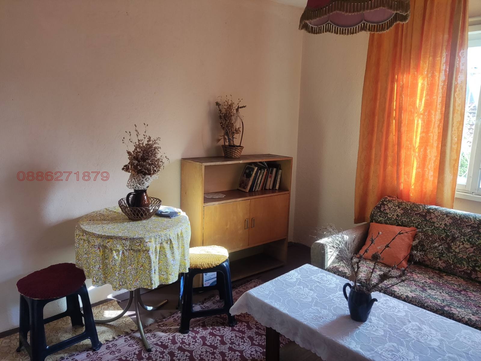 Продава КЪЩА, гр. Велинград, област Пазарджик, снимка 5 - Къщи - 54768723