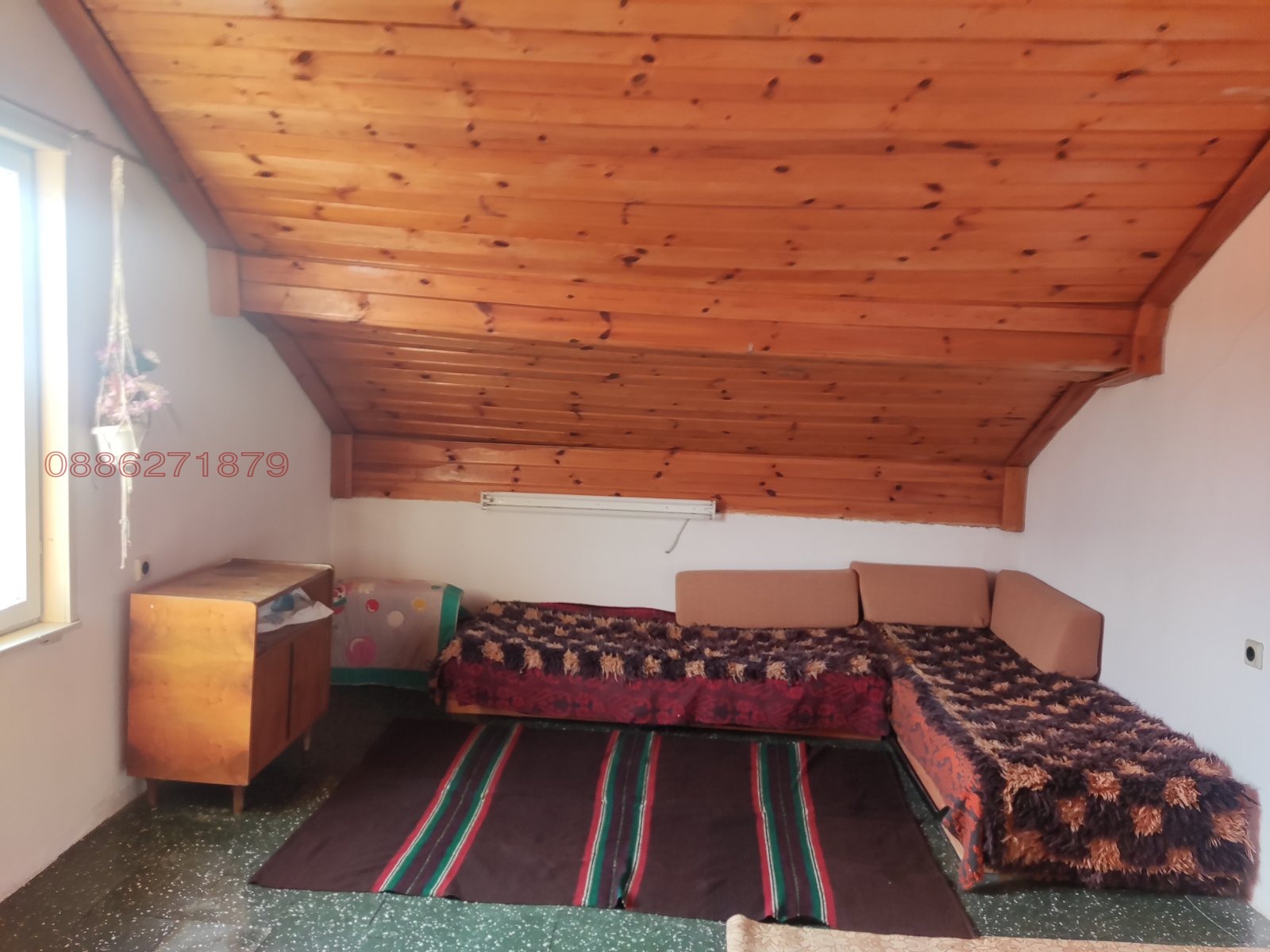 Продава КЪЩА, гр. Велинград, област Пазарджик, снимка 3 - Къщи - 54768723