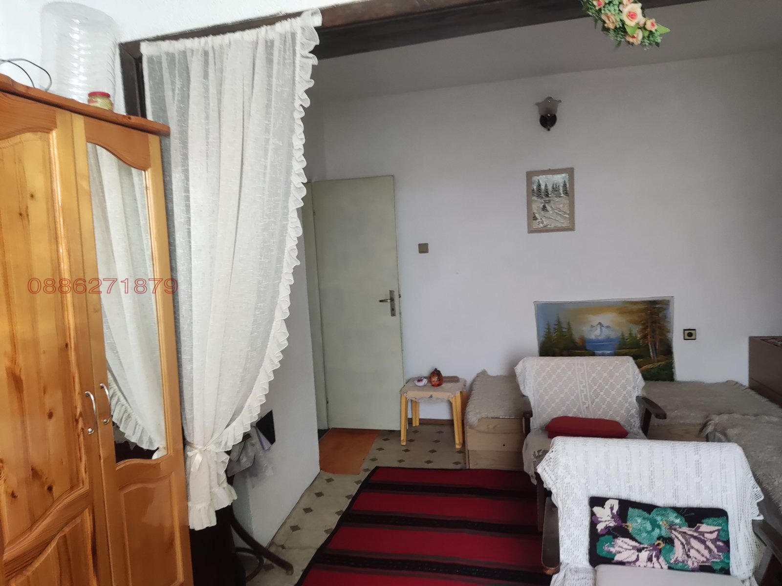 Продава КЪЩА, гр. Велинград, област Пазарджик, снимка 2 - Къщи - 54768723