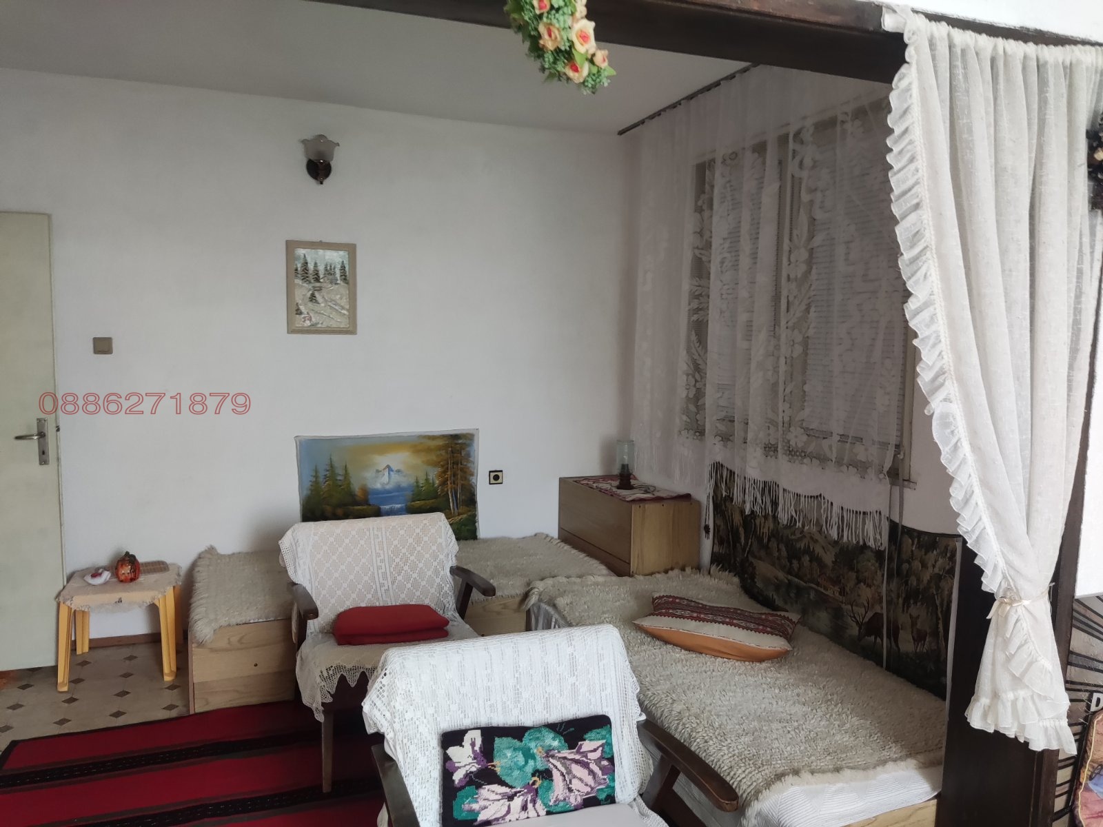Продава КЪЩА, гр. Велинград, област Пазарджик, снимка 7 - Къщи - 54768723