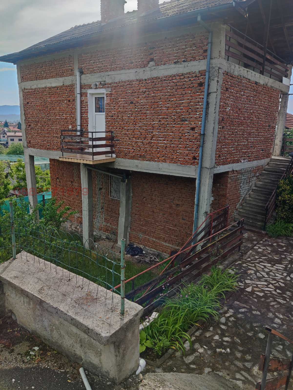 Продава КЪЩА, гр. Велинград, област Пазарджик, снимка 11 - Къщи - 54768723