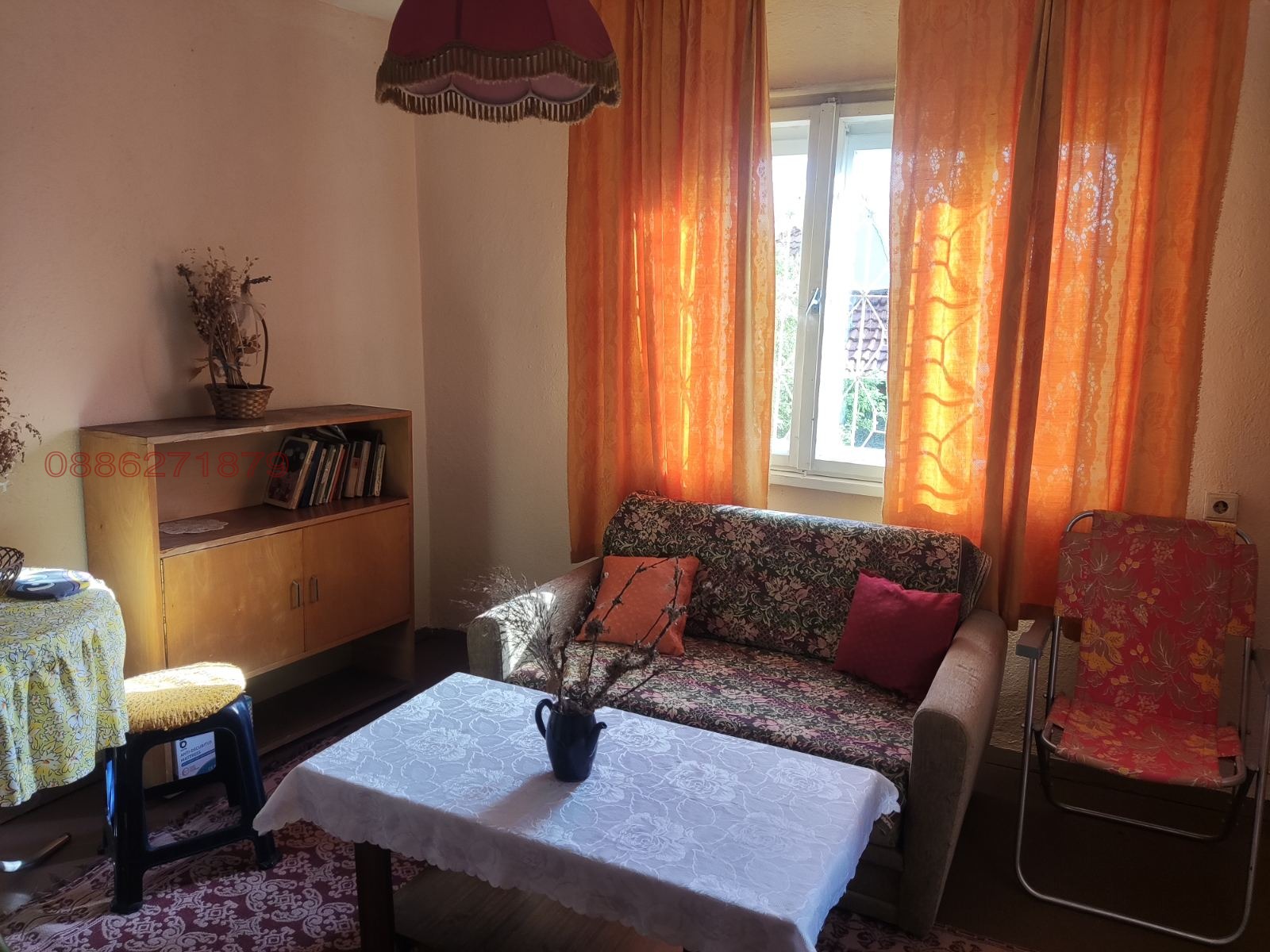 Продава КЪЩА, гр. Велинград, област Пазарджик, снимка 13 - Къщи - 54768723