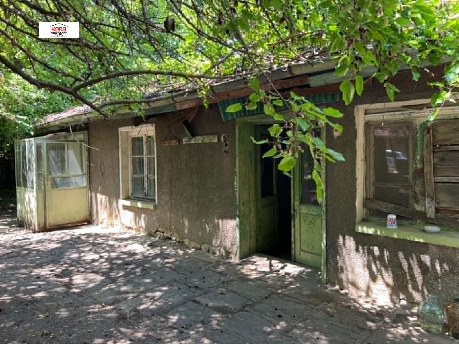Продава КЪЩА, гр. Пордим, област Плевен, снимка 6 - Къщи - 54959982