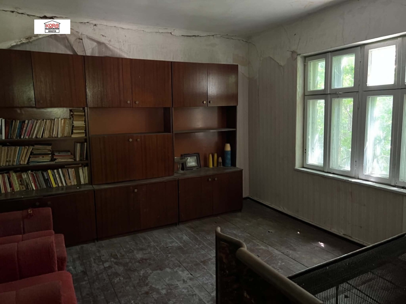 Продава КЪЩА, гр. Пордим, област Плевен, снимка 4 - Къщи - 54959982