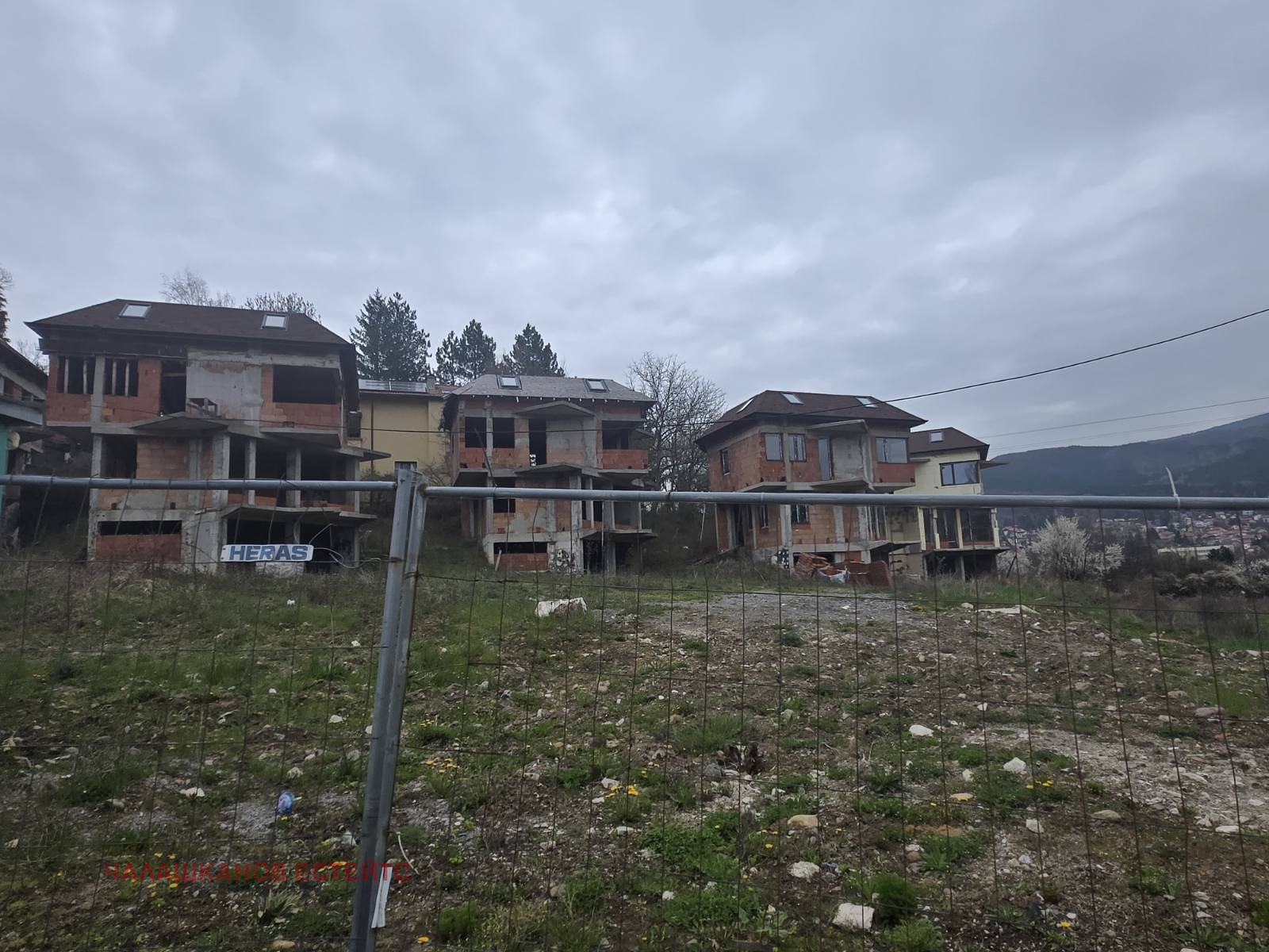 Продава КЪЩА, гр. София, с. Владая, снимка 12 - Къщи - 55557722