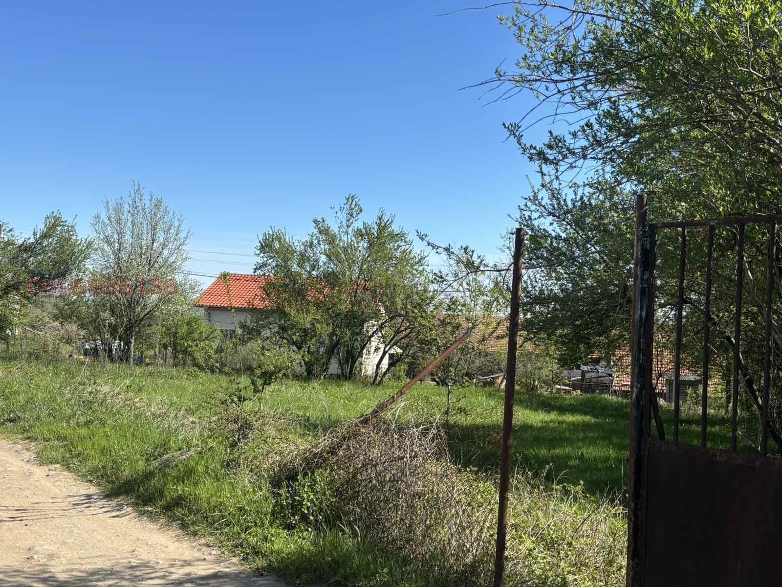 Продава КЪЩА, гр. Вършец, област Монтана, снимка 3 - Къщи - 56348458