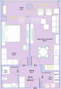 Продава 2-СТАЕН, град София, Малинова долина • 158260 € • 97860235 — Holmes.bg