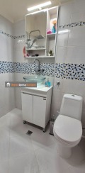 Продава  3-стаен град София , Сухата река , 60 кв.м | 40220708 - изображение [15]