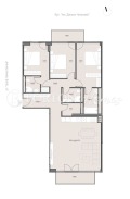 Продава  4-стаен град София , Оборище , 192 кв.м | 80586856 - изображение [2]