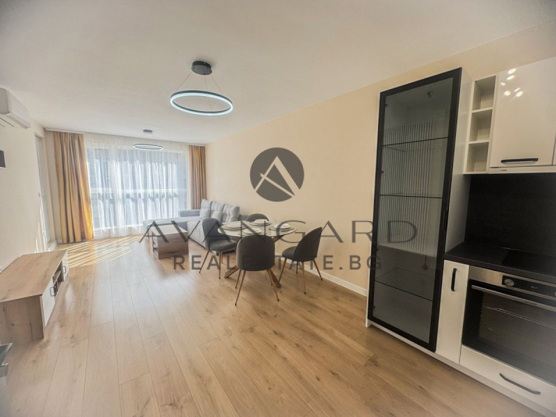 Продава 2-СТАЕН в град Пловдив, Кючук Париж - 75 кв.м / 149 999 € » 293 372.54 лв., АВАНГАРД РИЪЛ ЕСТЕЙТ